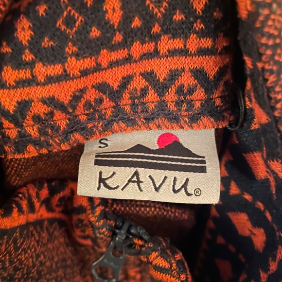 Kavu LS pullover - Picture 4 of 4